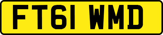 FT61WMD