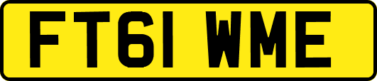 FT61WME