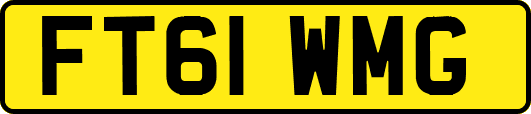 FT61WMG