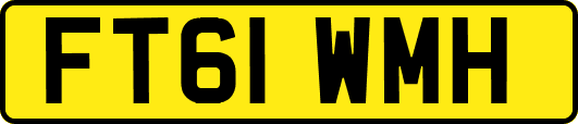 FT61WMH