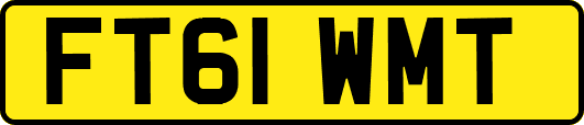 FT61WMT