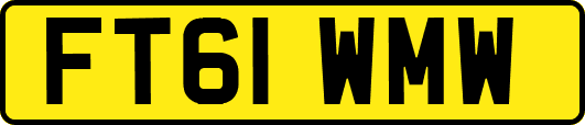 FT61WMW