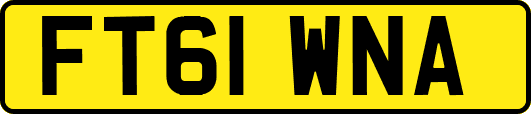 FT61WNA
