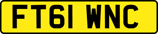 FT61WNC