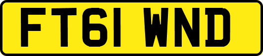 FT61WND