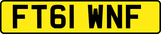 FT61WNF