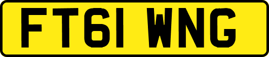 FT61WNG