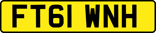 FT61WNH