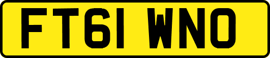 FT61WNO