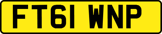 FT61WNP