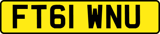 FT61WNU