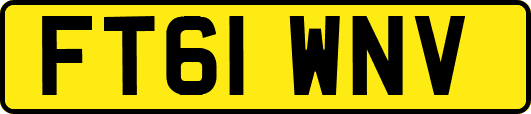 FT61WNV