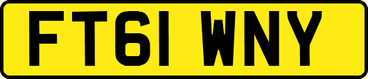FT61WNY