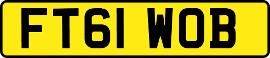 FT61WOB