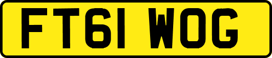 FT61WOG