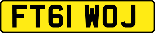 FT61WOJ