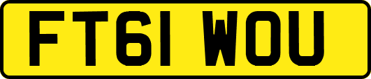 FT61WOU