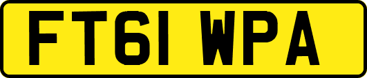 FT61WPA