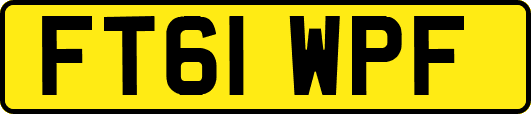FT61WPF