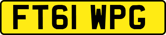FT61WPG
