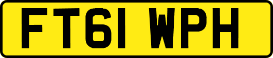 FT61WPH