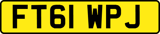 FT61WPJ