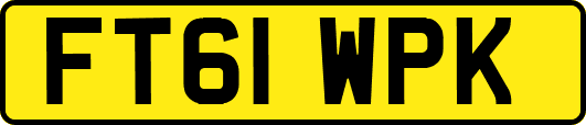 FT61WPK