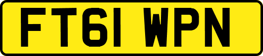 FT61WPN