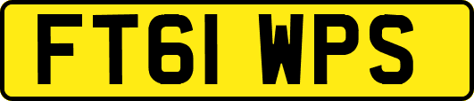 FT61WPS