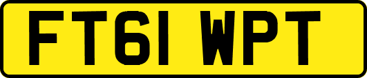 FT61WPT