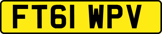 FT61WPV