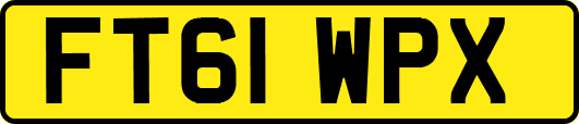 FT61WPX