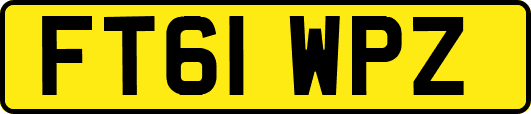 FT61WPZ