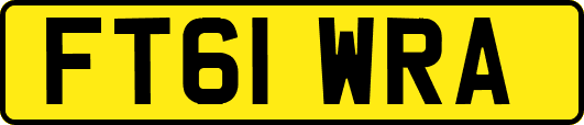 FT61WRA