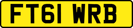 FT61WRB