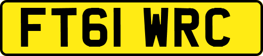 FT61WRC