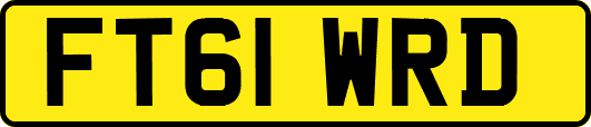 FT61WRD