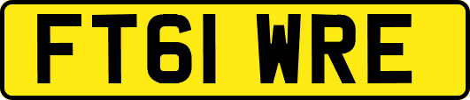 FT61WRE