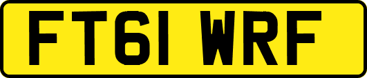 FT61WRF