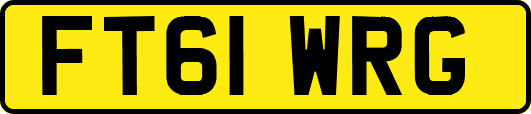 FT61WRG