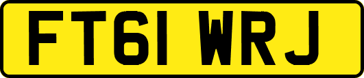 FT61WRJ