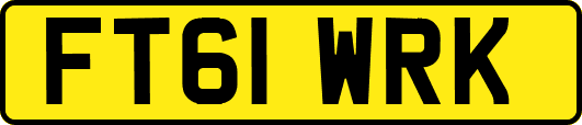 FT61WRK