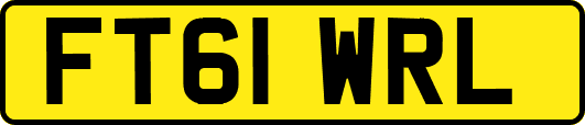 FT61WRL