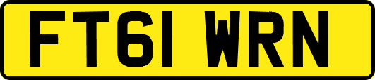 FT61WRN