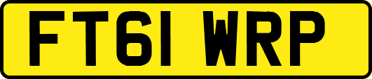 FT61WRP