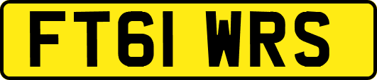 FT61WRS