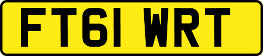 FT61WRT