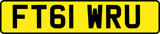 FT61WRU