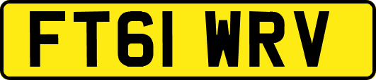 FT61WRV