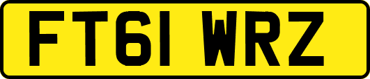 FT61WRZ